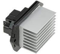 NTY Resistenza Ventilatore Interno Per Land Rover Discovery IV L319 3.0 SDV6 4x4
