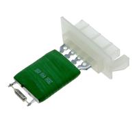 NTY Resistenza Ventilatore Interno Per Mercedes-Benz Classe A W168 Vaneo 414 1.9