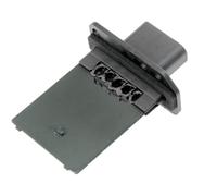 NTY Resistenza Ventilatore Interno Per Nissan Pathfinder III R51 2.5 dCi 4WD