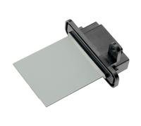 NTY Resistenza Ventilatore Interno Per Nissan Qashqai +2 I J10 JJ10 2.0