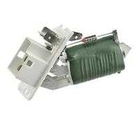 NTY Resistenza Ventilatore Interno Per Opel Astra F CC 53_ 54_ 58_ 59_ 1.6i