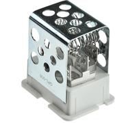 NTY Resistenza Ventilatore Interno Per Opel Astra H L48 1.4 1.6 A04 1.2 L35 F75