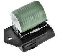 NTY Resistenza Ventilatore Interno per Opel Corsa D S07 1.2 1.4 Fiat Grande