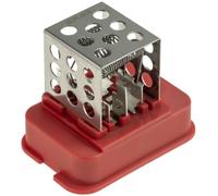 NTY Resistenza Ventilatore Interno Per Opel Zafira B A05 1.8 1.6 CNG TURBO F75