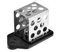 NTY Resistenza Ventilatore Interno per Peugeot 206 Cc 2D 1.6 16V 2.0 S16 2A/C