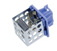 NTY Resistenza Ventilatore Interno per Peugeot 206 Cc 2D 1.6 16V 2.0 S16 2A/C