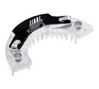 NTY Resistenza Ventilatore Interno Per Peugeot 307 3A/C 1.6 16V 1.4 3H 3B 2.0