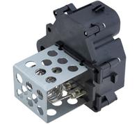 NTY Resistenza Ventilatore Interno Per Peugeot 307 CC 3B 1.6 16V