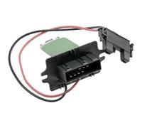 NTY Resistenza Ventilatore Interno Per Renault Clio II BB_ CB_ 1.2 SB0/1/2_ 1.5