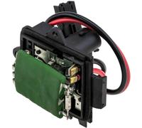 NTY Resistenza Ventilatore Interno Per Renault Clio II BB_ CB_ 1.2 Thalia I