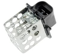 NTY Resistenza Ventilatore Interno Per Renault Clio III BR0/1 CR0/1 1.2 16V