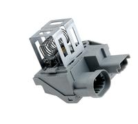 NTY Resistenza Ventilatore Interno per Renault Clio IV Bh _ 0.9 Tce 90 1.2 16V