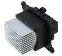 NTY Resistenza Ventilatore Interno Per Renault Koleos I HY 2.0 DCI 4X4