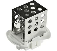 NTY Resistenza Ventilatore Interno Per Renault Master II Furgone FD 2.5 DCI