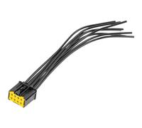 NTY Kit riparazione cavi resistenza (ventilatore abitacolo) ERD-RE-003K