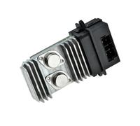 NTY Resistenza Ventilatore Interno Per Renault Megane I BA0/1 1.6I 1.6E EA0/1
