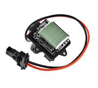 NTY Resistenza Ventilatore Interno Per Renault Megane Scenic JA0/1 1.6E