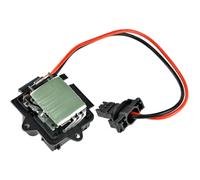 NTY Resistenza Ventilatore Interno Per Renault Scénic I Monovolume JA0/1