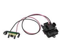 NTY Resistenza Ventilatore Interno Per Renault Trafic II Furgone FL 2.0 dCi 115