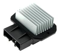 NTY Resistenza Ventilatore Interno Per Toyota Corolla Verso ZER_ ZZE_ R1_ 1.8