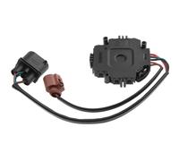 NTY Resistenza Ventilatore Interno Per VW Golf V 1K1 1.4 16V 5K1 1T1 1T2 1.6