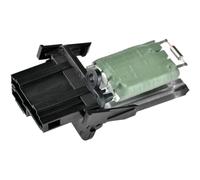 NTY Resistenza Ventilatore Interno per VW Polo 6N2 1.4 1.0 6N1 60 50 Golf III