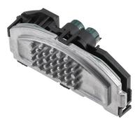 NTY Resistenza Ventilatore Interno Per VW Touareg 7P5 3.0 V6 TDI 4.2 V8 PORSCHE