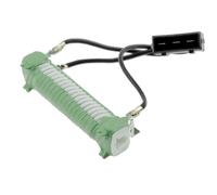 NTY Resistenza Ventilatore Interno Per VW Transporter IV Bus 70XB 70XC 7DB 7DW