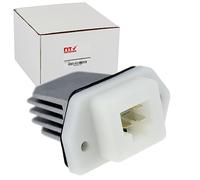 Nuovo Nty Regolatore Ventola per Nissan Qashqai 2007-2013, x Prova T31 2007-2011