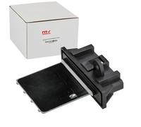 NTY Resistenza ventola abitacolo