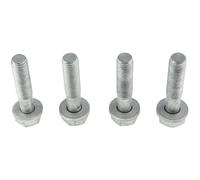 NTY KLP-BM-014-Z Kit riparazione, Mozzo ruota per BMW
