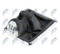 NTY Rivestimento leva cambio per FORD Fiesta Mk6 Hatchback (JA8, JR8)
