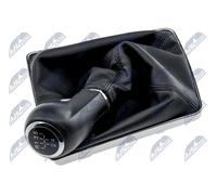 NTY Rivestimento leva cambio per OPEL Astra H Schrägheck (A04) Astra H GTC (A04)