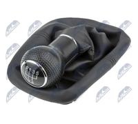 NTY Pomello cambio Cambio manuale a 5 marce per VW Golf IV Schrägheck (1J1)