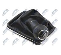 NTY Rivestimento leva cambio per VW Golf IV Hatchback (1J1) Bora Sedan (1J2)