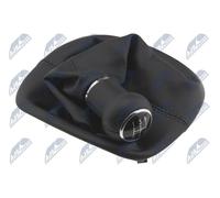 NTY Rivestimento leva cambio per VW PASSAT (3B3) PASSAT Variant (3B6) PASSAT