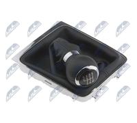 NTY Rivestimento leva cambio per VW Passat Sedan (3C2) Passat Variant (3C5)