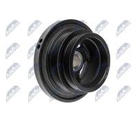 Puleggia albero motore RKP-BM-006 NTY per BMW 3 Coupé 7 3 Compact 5 Touring 3 5