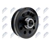 NTY RKP-BM-013 Puleggia cinghia, Albero a gomiti per BMW