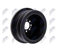 NTY RKP-BM-028 Puleggia cinghia albero a gomiti