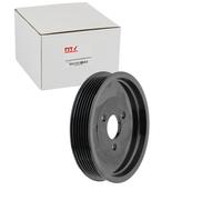 Puleggia Pompa Servosterzo per BMW Serie 3 5 7 X3 X5 Z3 32421740858