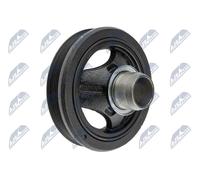 Puleggia, Albero a Gomiti Adatto per Jeep Grand Cherokee 5.7, 6.1 05-08, Virgola