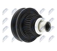 Puleggia, Albero a Gomiti Adatto A per Ford Eng. 4.0 Ranger 02 Explorer 02 M