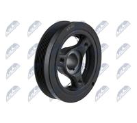 Puleggia, Albero a Gomiti Adatto A per Chevrolet/Pontiac ENG.3.1/3.4 Trans Sport