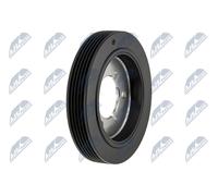 Puleggia albero motore RKP-CT-010 NTY per CITROËN PEUGEOT