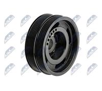 Puleggia, Albero a Gomiti Adatto A per Ford 1.4, 1.6TI Focus II/ III 04 C-Max 03