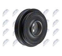 NTY Puleggia Albero a Gomiti per Ford Transit Custom Box Peugeot Boxer