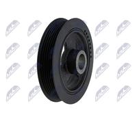 NTY RKP-FR-003 Puleggia cinghia, Albero a gomiti per FORD