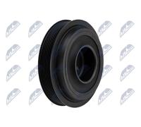NTY RKP-FR-009 Puleggia cinghia, Albero a gomiti per FORD