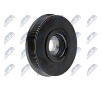 Puleggia albero motore RKP-FR-011 NTY per CITROËN FORD PEUGEOT VOLVO MINI MAZDA